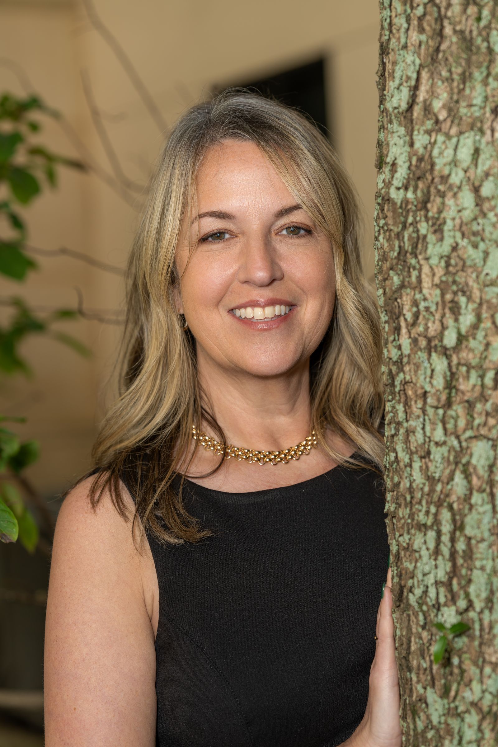 Tess Moretti, Founder and head of strategy